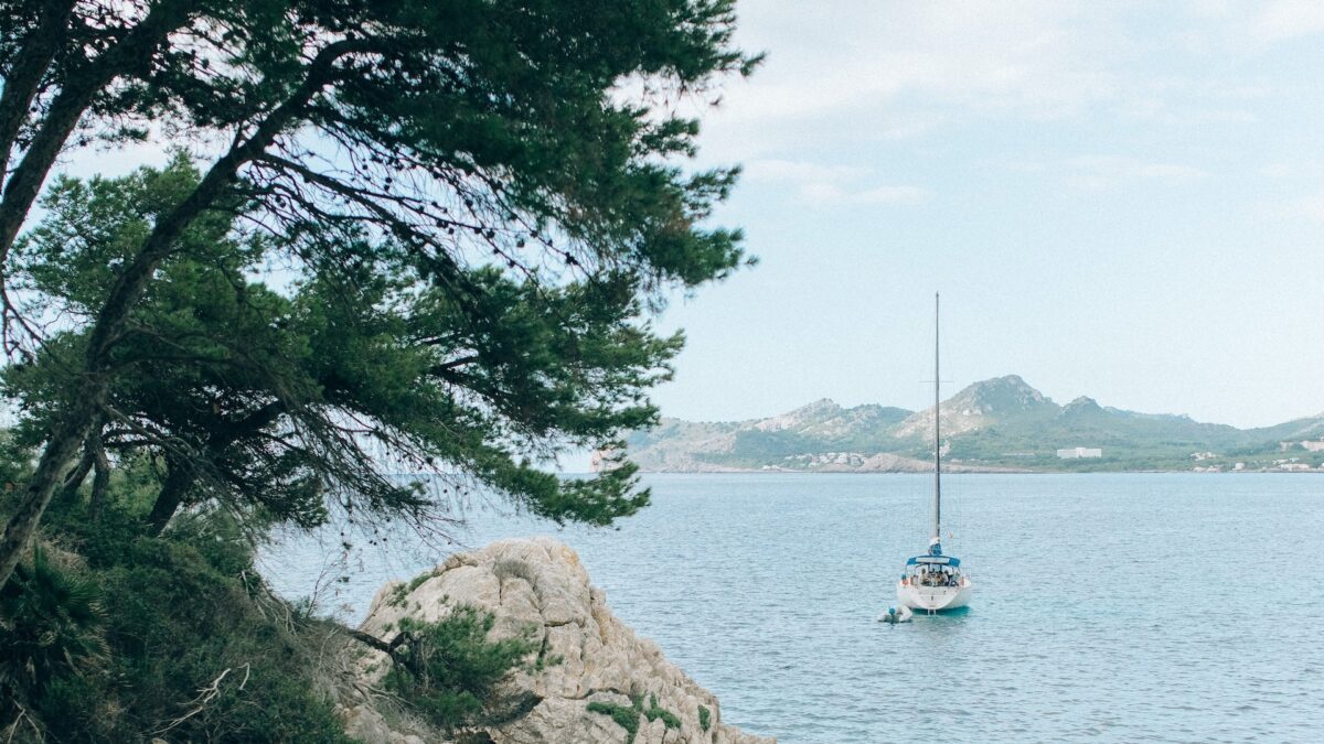 Galleria foto 'Barca a Vela, 5 rotte di Primavera. Ecco gli itinerari più belli di Mezza Stagione…' - foto 2