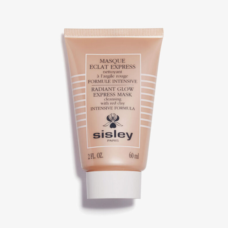 Masque Eclat Express, Sisley