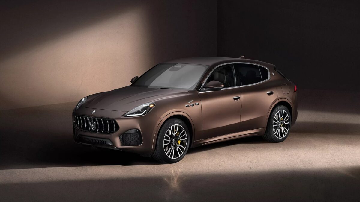 Galleria foto 'Salone dell’Auto di Shanghai 2023: 6 incredibili novità a Quattro Ruote!' - foto 5