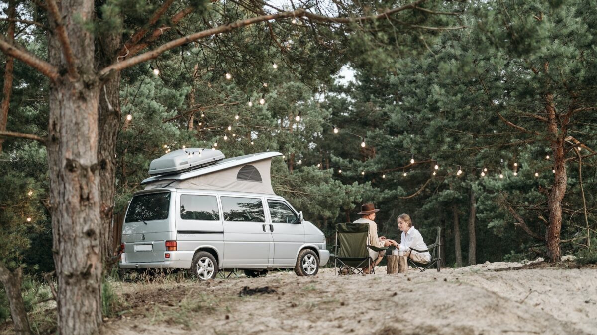 Galleria foto 'Le migliori Auto da Camperizzare: la nostra Top 3' - foto 4