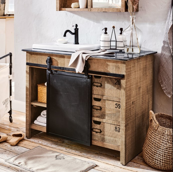 Un tocco di Stile per il tuo Bagno con i mobili lavabo Loberon: Ecco i 6 più belli! Un tocco di Stile per il tuo Bagno con i mobili lavabo Loberon: Ecco i 6 più belli!