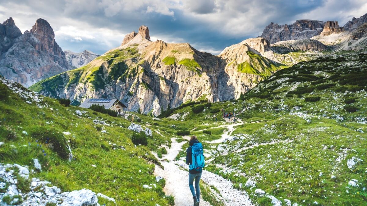 Primo Maggio ad Alta Quota: 4 mete di Montagna per un bellissimo weekend