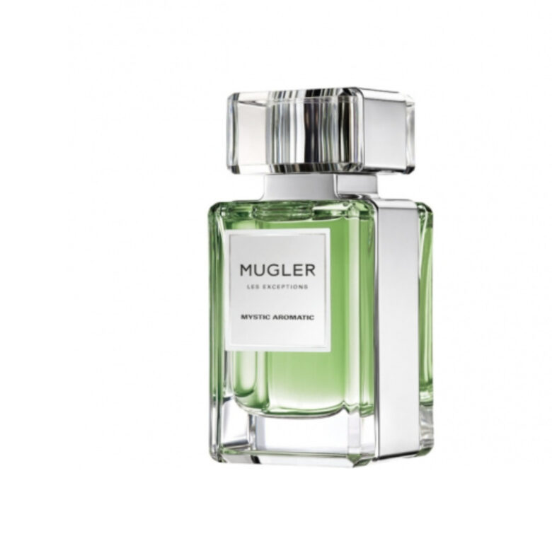 Mystic Aromatique, Mugler