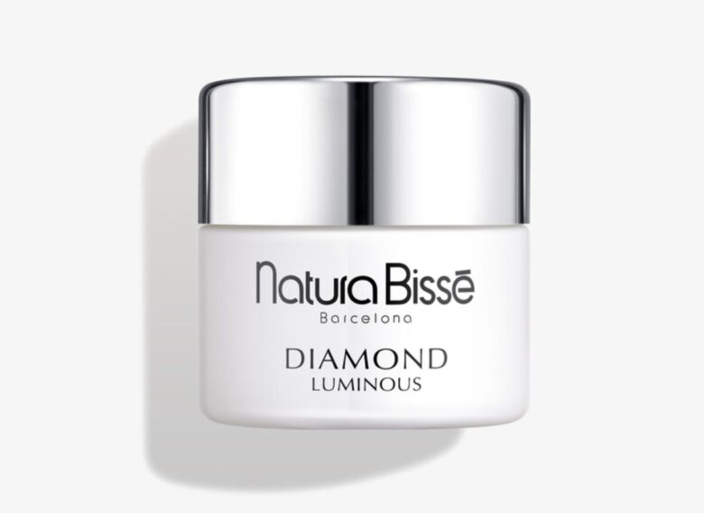 Diamond Luminous Perfecting Cream, Natura Bissé