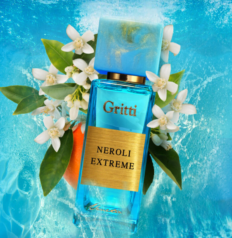 Neroli Extreme, Gritti