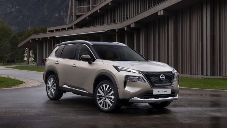 nissan-x-trail