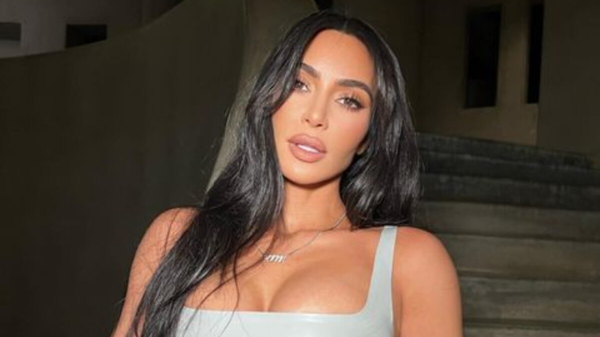 North West, a soli nove anni la figlia di Kim Kardashian possiede un beauty brand!