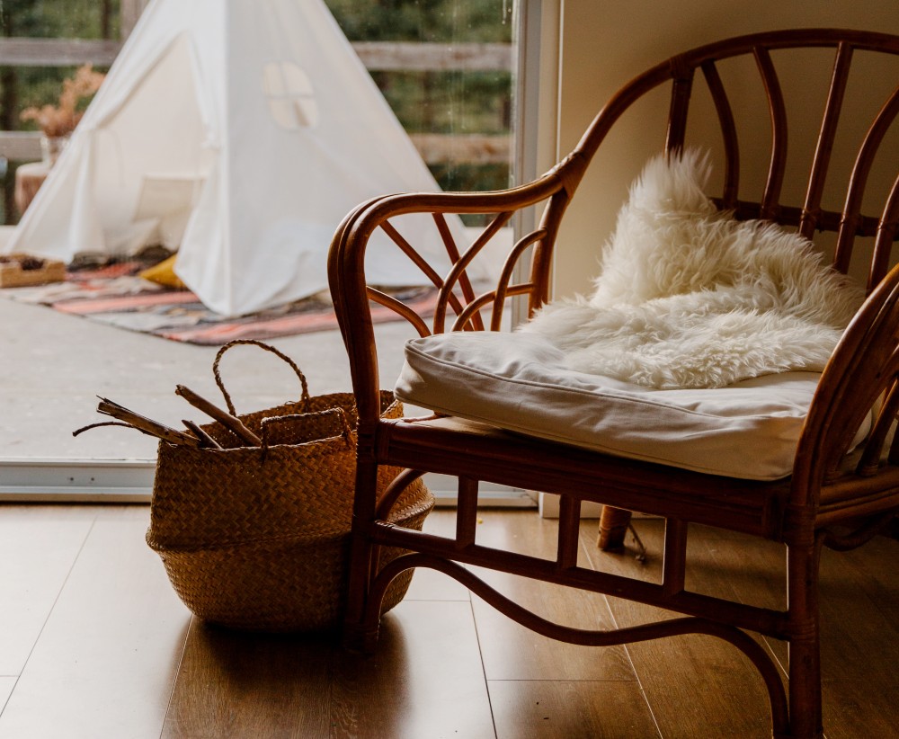 Galleria foto 'Come arredare in Stile Cottagecore: 7 tips per una Casa rustica con un tocco romantico' - foto 3