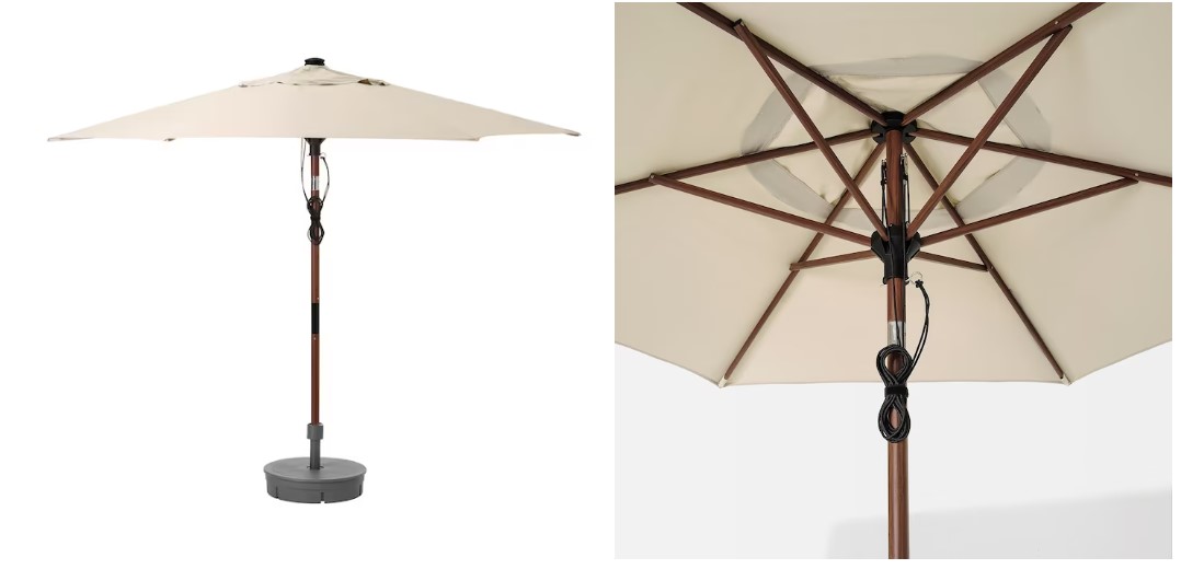 Galleria foto 'Un Progetto IKEA per il tuo Giardino: 7 mobili e complementi da acquistare subito!' - foto 3