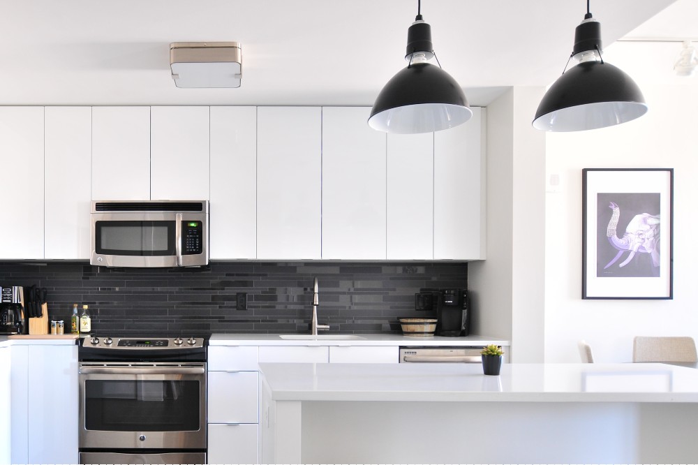 Galleria foto 'Come arredare le pareti di casa con i Quadri: 7 idee assolutamente da copiare' - foto 5