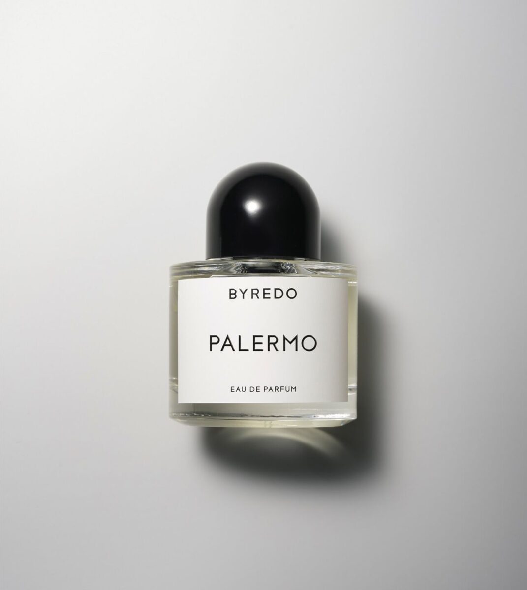 Palermo, Byredo