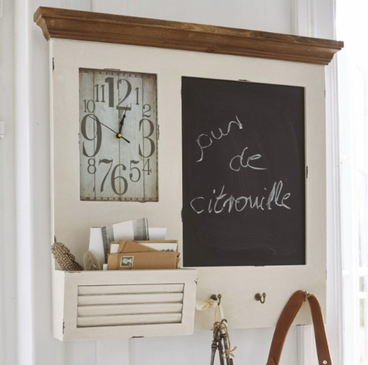 Galleria foto 'Come arredare e decorare l’ingresso di Casa: 8 idee funzionali e di tendenza!' - foto 3