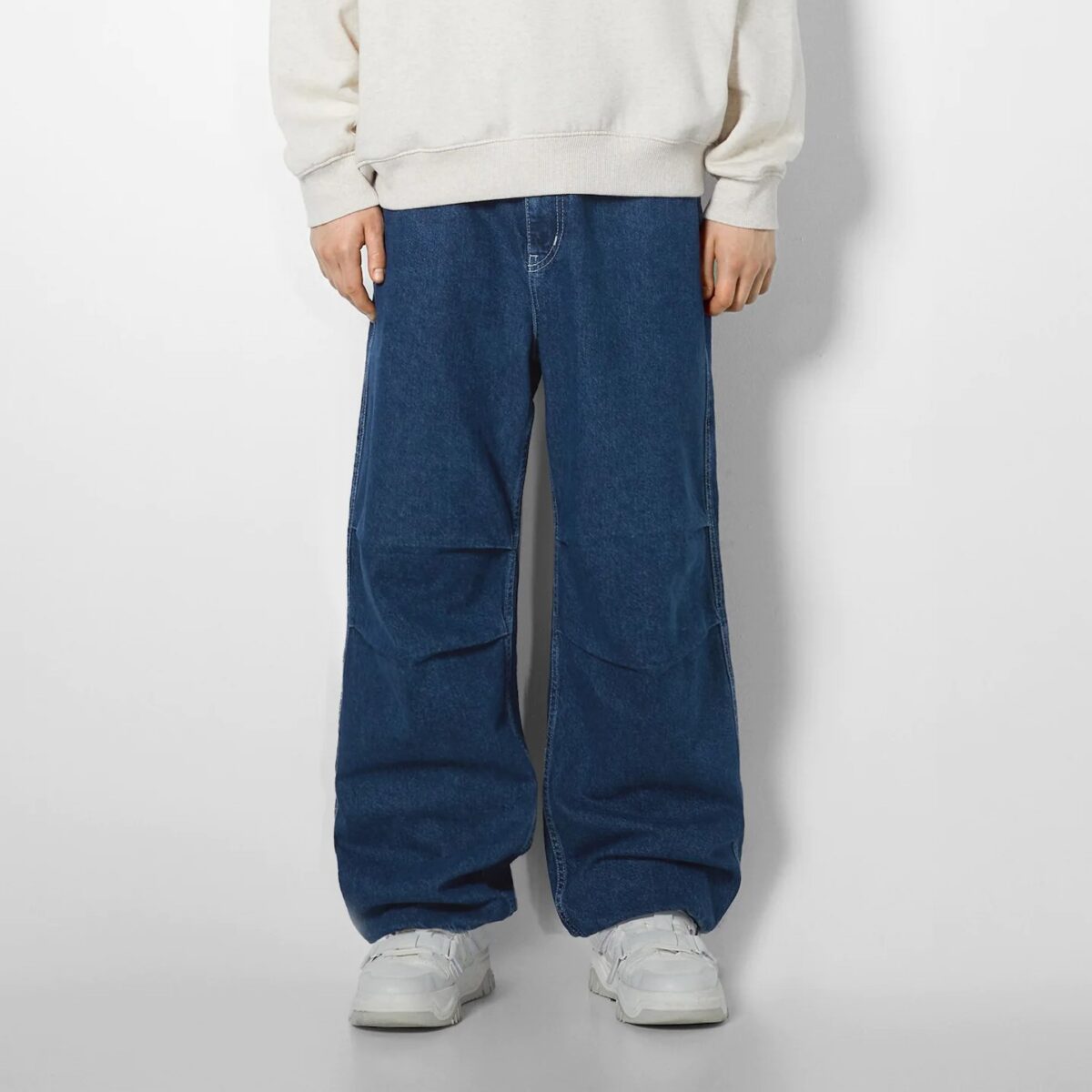 Galleria foto 'Bershka, Sconti fino al 50%: 5 Capi da Uomo in Promo assolutamente da non perdere' - foto 2