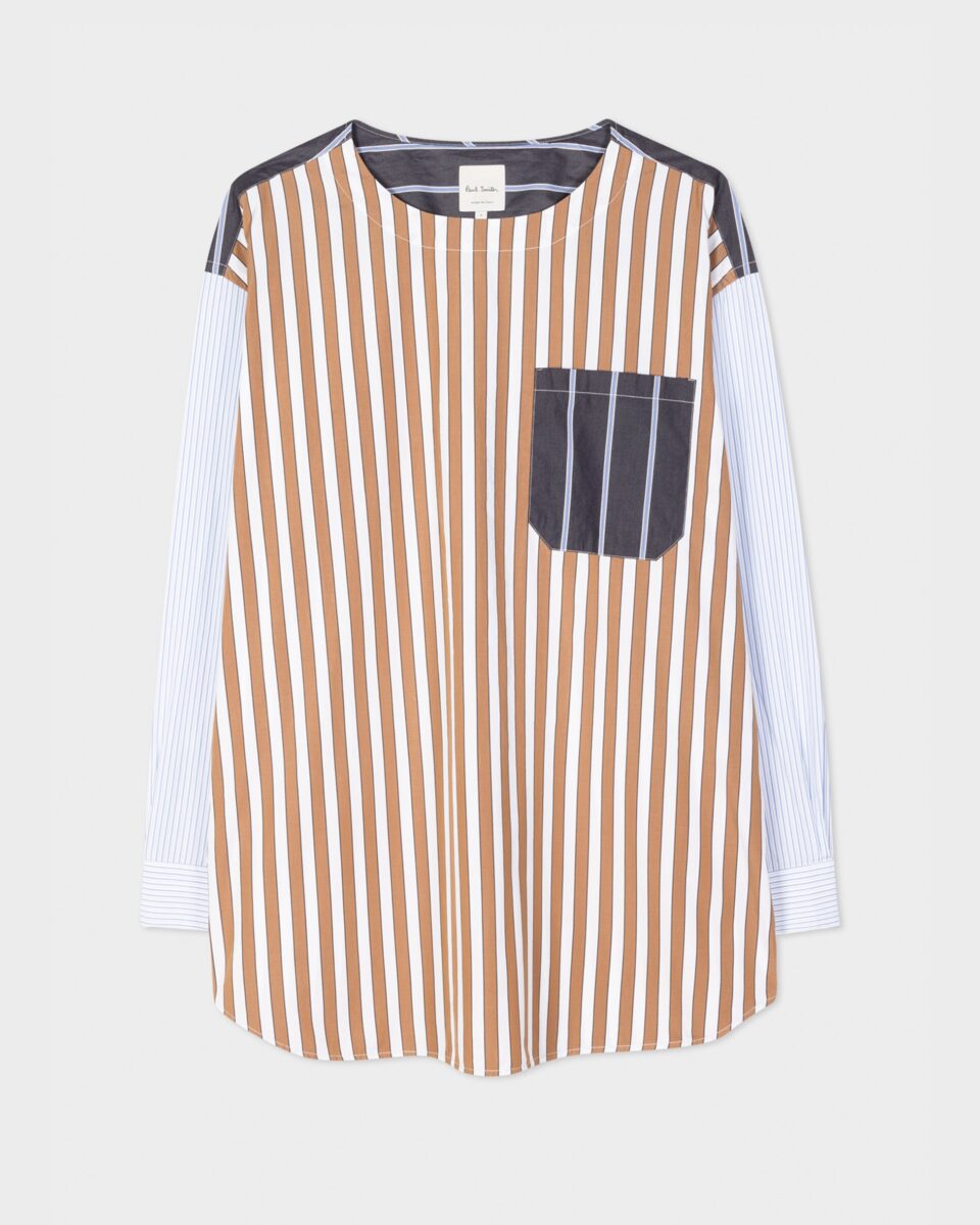 Galleria foto '4 originali Camicie Paul Smith. Ecco le più Cool…' - foto 3