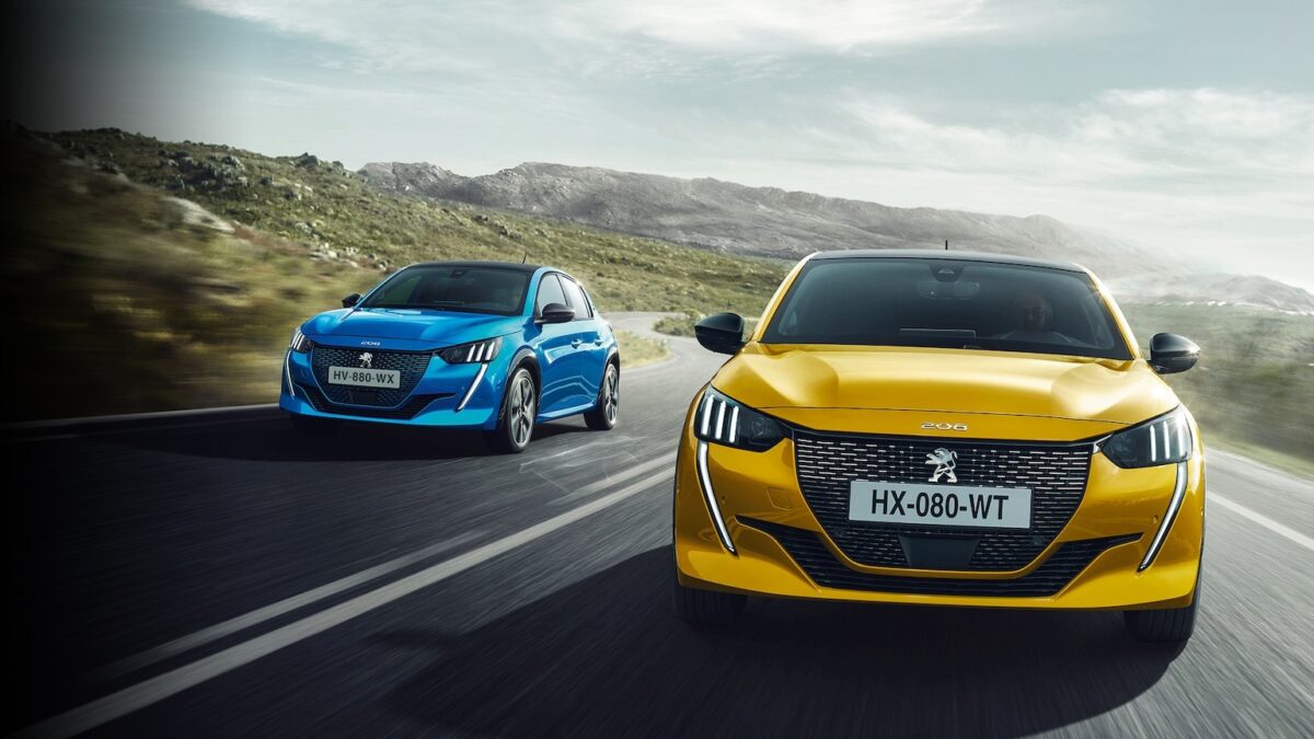 Galleria foto '3 Auto che Consumano Poco. Chi spreca meno Carburante?' - foto 1