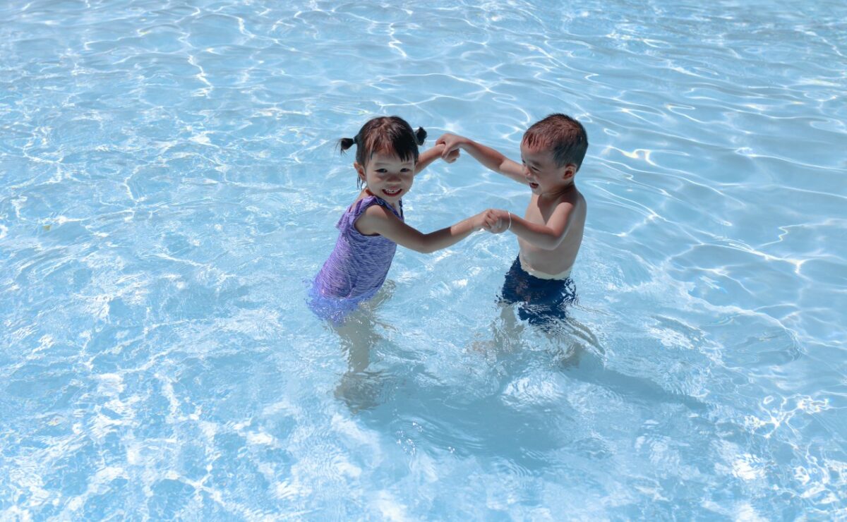 Galleria foto 'Piscina interrata o fuori terra? 10 cose da sapere per fare la scelta giusta' - foto 3