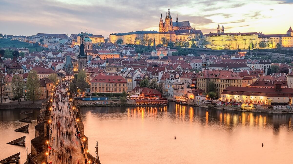 5 Cosa da fare e vedere a Praga in due giorni. Una Guida da non perdere!