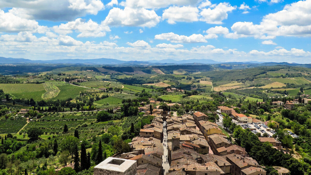 Primavera in Toscana: 5 cose da fare e vedere assolutamente in questa stagione