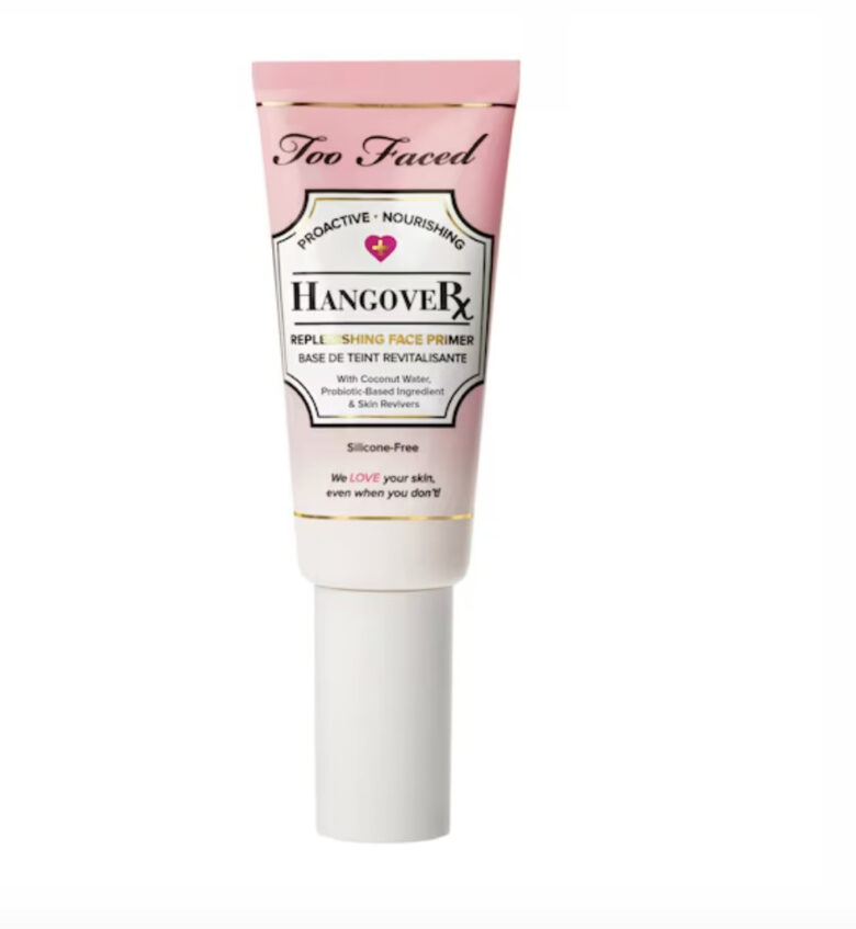 Hangover Primer di Too Faced