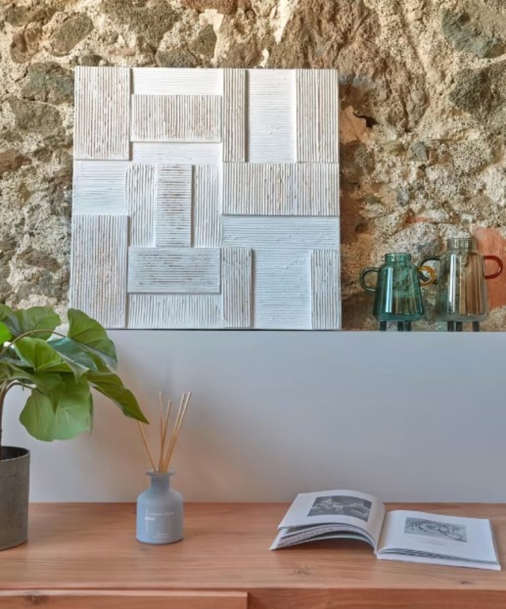 Galleria foto 'Come arredare e decorare l’ingresso di Casa: 8 idee funzionali e di tendenza!' - foto 5