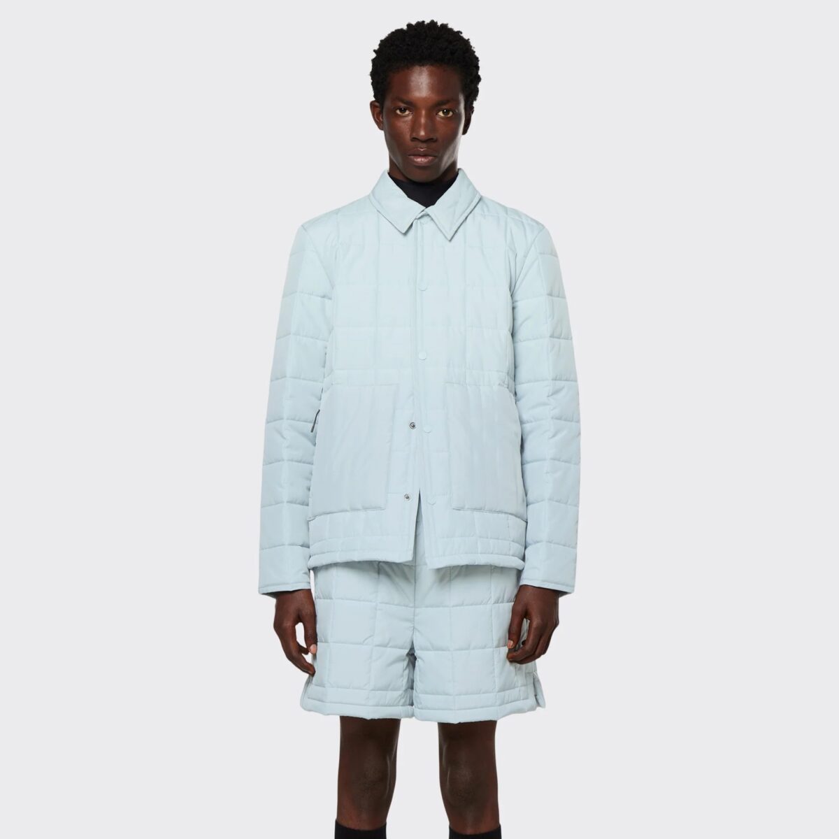 Galleria foto '6 Piumini Primaverili da Uomo, proposte colorate e stilosissime!' - foto 5