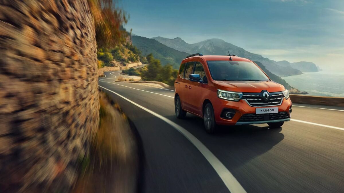 Galleria foto 'Le migliori Auto Multispazio del 2023. La nostra Top 4!' - foto 1