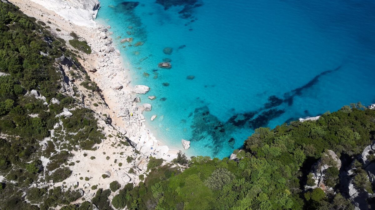 Sardegna Extra lusso: 4 hotel esclusivi da prenotare subito!