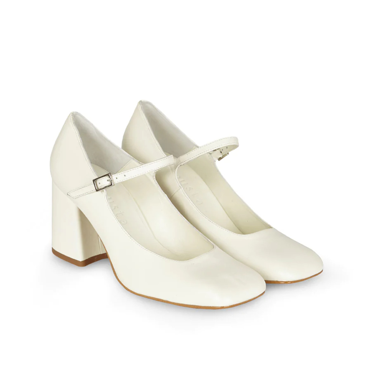 Galleria foto 'Scarpe Mary Jane: 13 proposte di tendenza per la Primavera' - foto 13