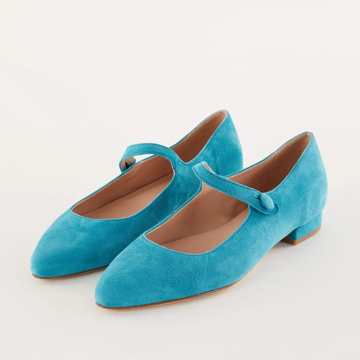 Galleria foto 'Scarpe Mary Jane: 13 proposte di tendenza per la Primavera' - foto 7