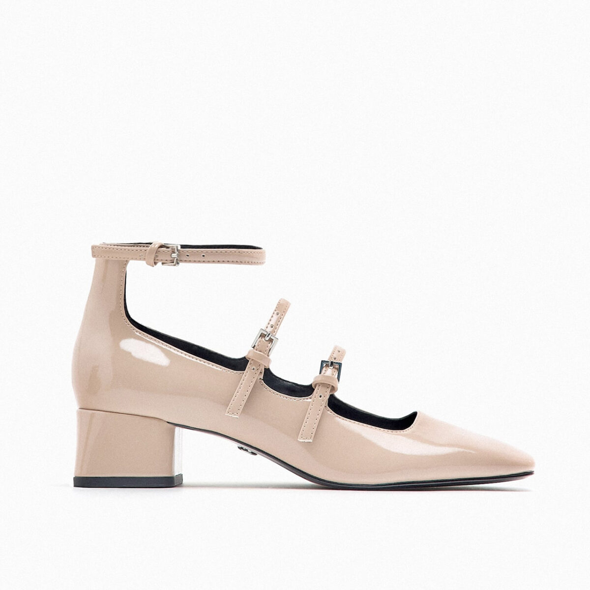 Galleria foto 'Scarpe Mary Jane: 13 proposte di tendenza per la Primavera' - foto 6