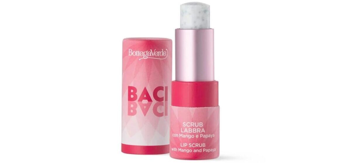 Galleria foto 'I 5 migliori Scrub che ti libereranno da Labbra secche e screpolate' - foto 5