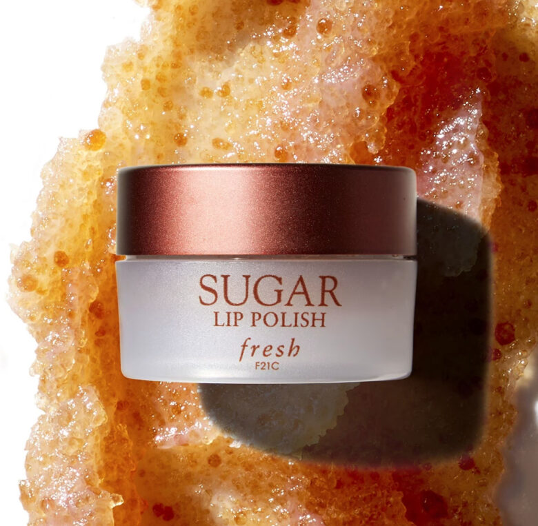 Sugar Lip Polish di Fresh