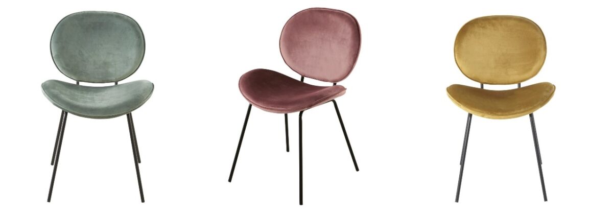 Galleria foto 'Maisons du Monde, un progetto d’Arredo per la Sala da Pranzo: 6 Mobili e Complementi unici!' - foto 2