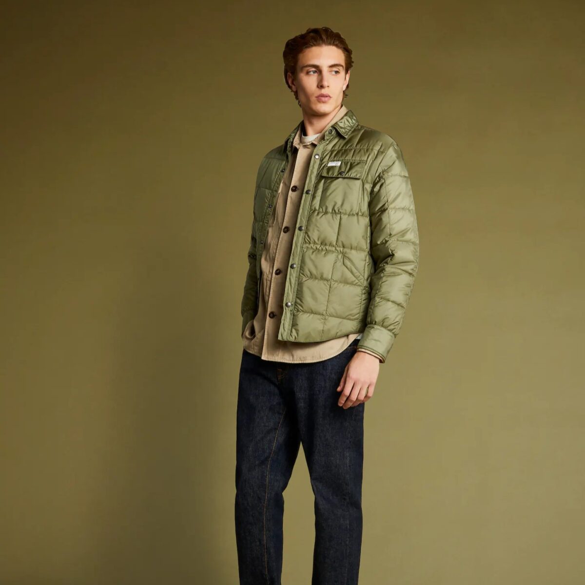 Galleria foto 'Novità Fay, 4 Giacche da Uomo da indossare in Primavera. Ecco le più belle…' - foto 4