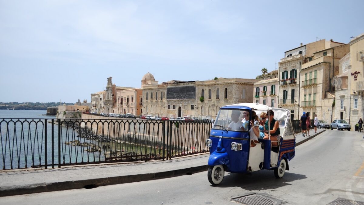 Siracusa, 5 attrazioni imperdibili nella incantevole città Siciliana