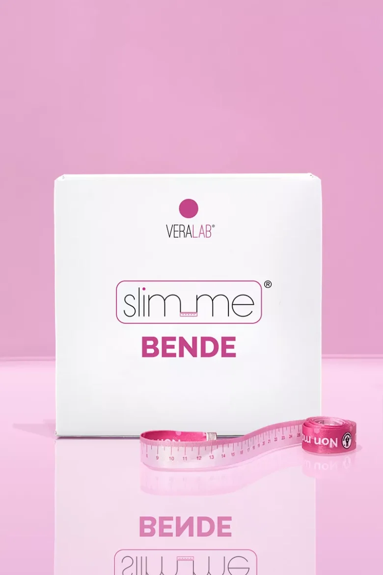Slim_me Bende, Veralab