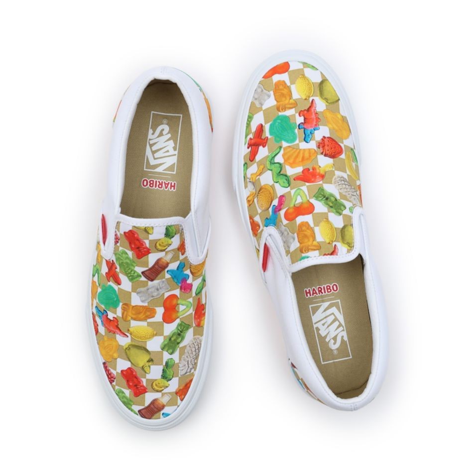 Galleria foto 'Vans x Haribo, 4 Capi e Accessori di una Collab Dolcissima!' - foto 4