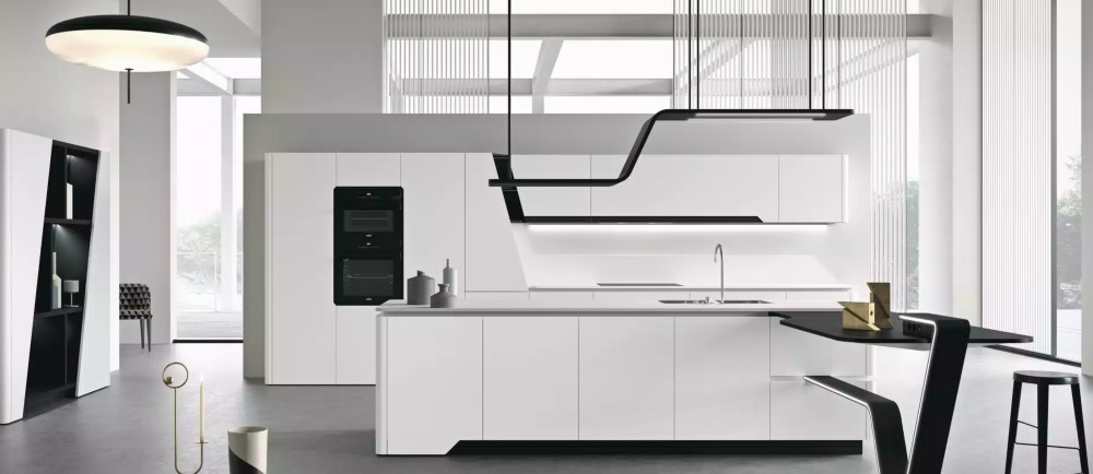 Galleria foto 'La cucina perfetta: 6 Marchi leader del settore che sono sinonimo di sicurezza e qualità' - foto 7