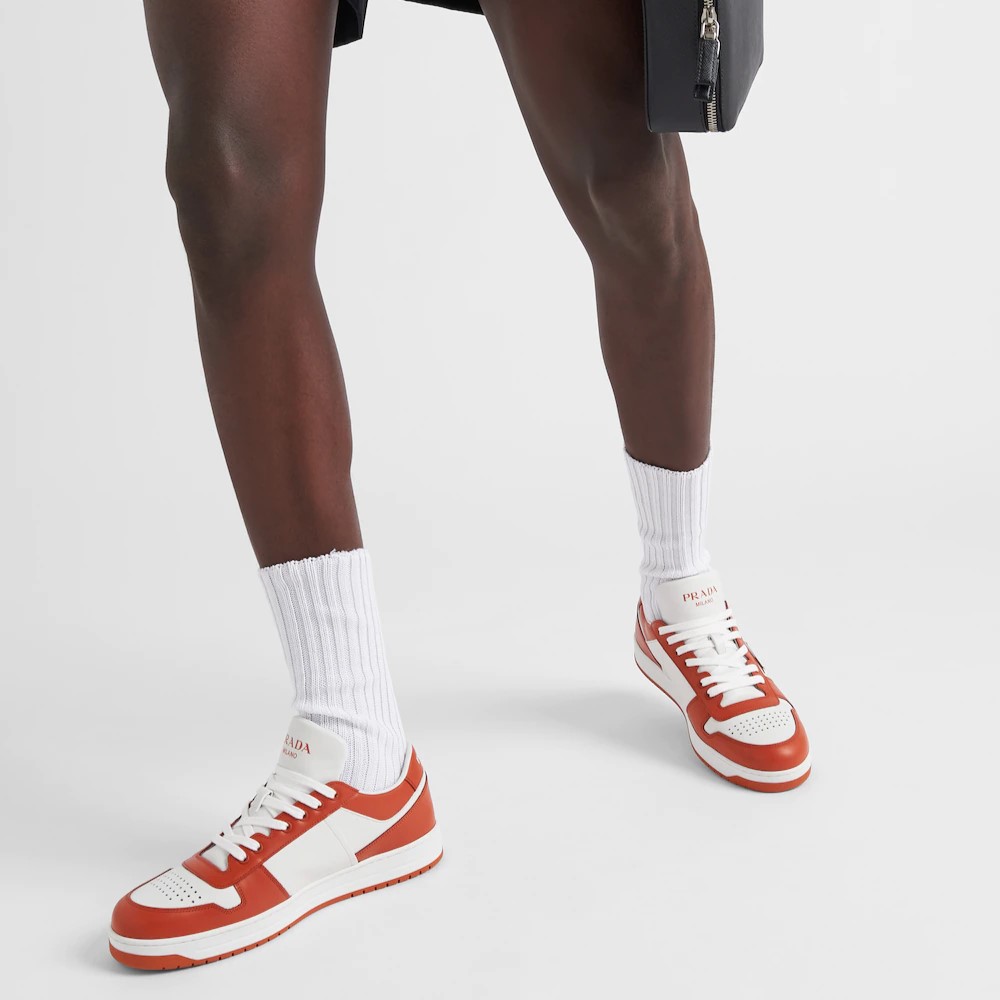 Galleria foto 'Prada Uomo, 6 proposte super colorate per la Primavera dalla collezione Tropico!' - foto 2