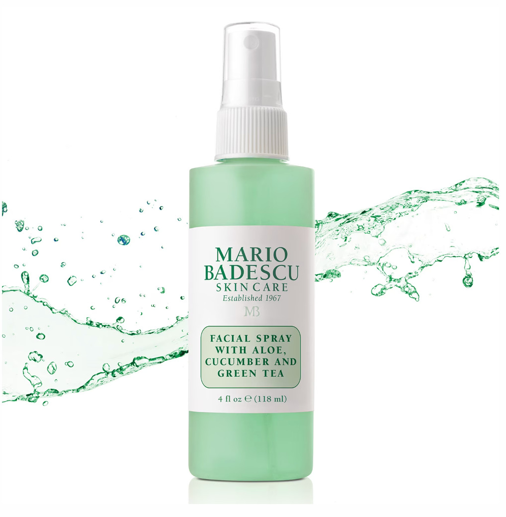 Spray Viso Mario Badescu