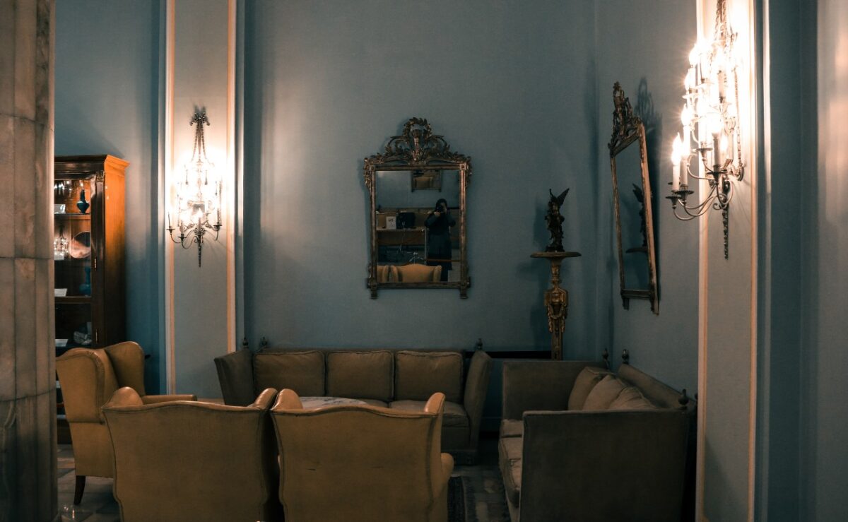 Galleria foto 'Come arredare una Casa d’epoca: ecco quale Stile d’arredo scegliere…' - foto 4