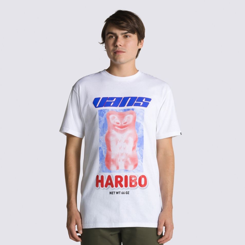 Galleria foto 'Vans x Haribo, 4 Capi e Accessori di una Collab Dolcissima!' - foto 2