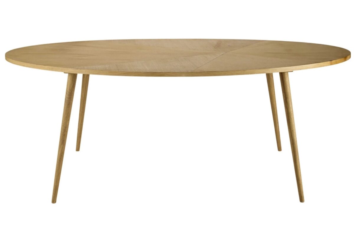 Galleria foto 'Maisons du Monde, un progetto d’Arredo per la Sala da Pranzo: 6 Mobili e Complementi unici!' - foto 6