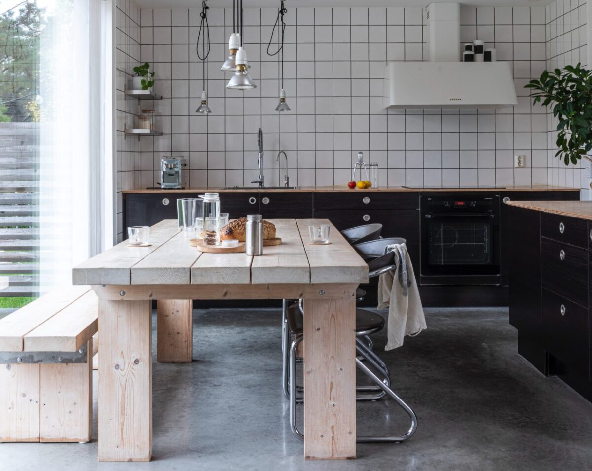 Galleria foto 'Come arredare una Cucina di piccole dimensioni: la nostra Guida' - foto 1