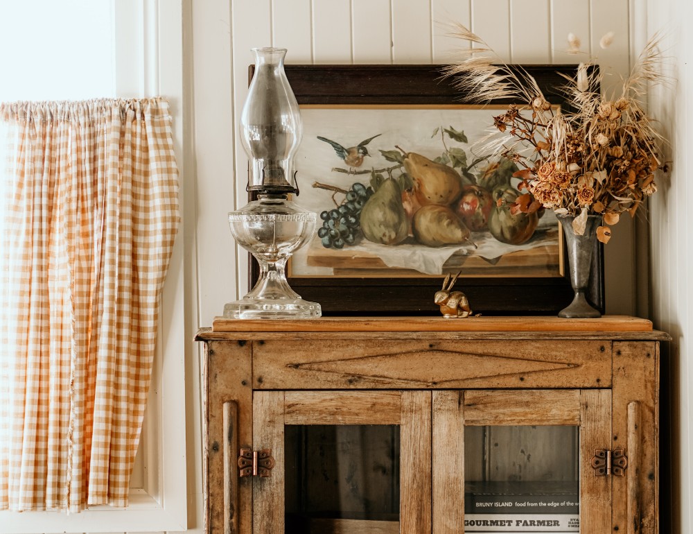 Galleria foto 'Come arredare in Stile Cottagecore: 7 tips per una Casa rustica con un tocco romantico' - foto 4