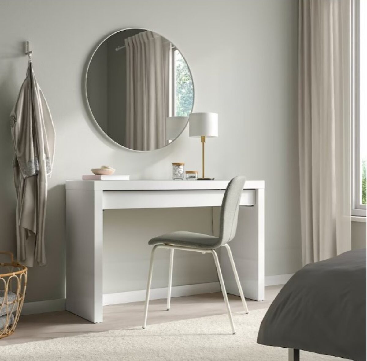 Galleria foto 'Questi sono i nostri 6 mobili preferiti della serie Ikea Malm. Una selezione imperdibile!' - foto 5