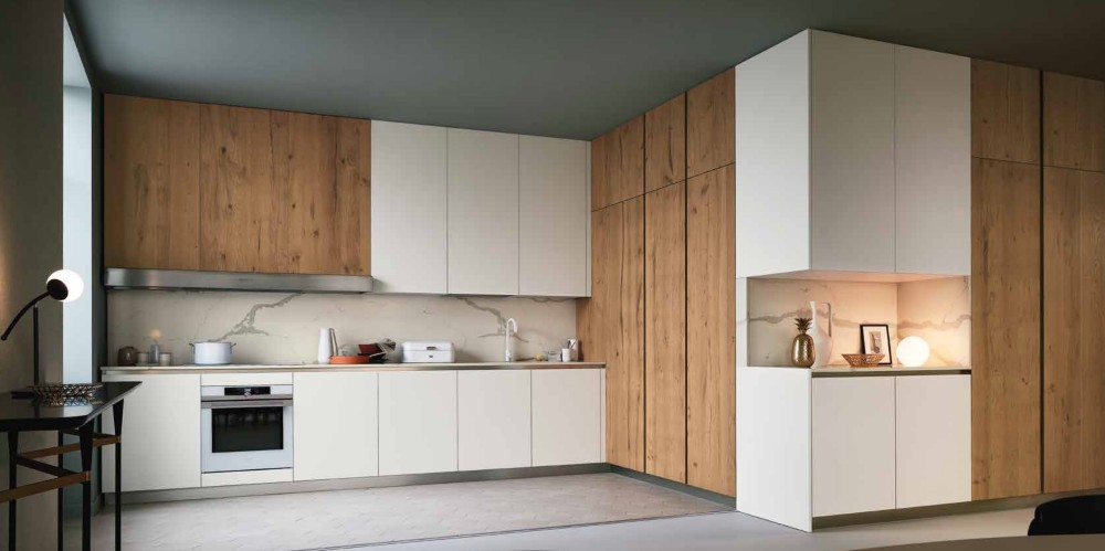 Galleria foto 'La cucina perfetta: 6 Marchi leader del settore che sono sinonimo di sicurezza e qualità' - foto 5