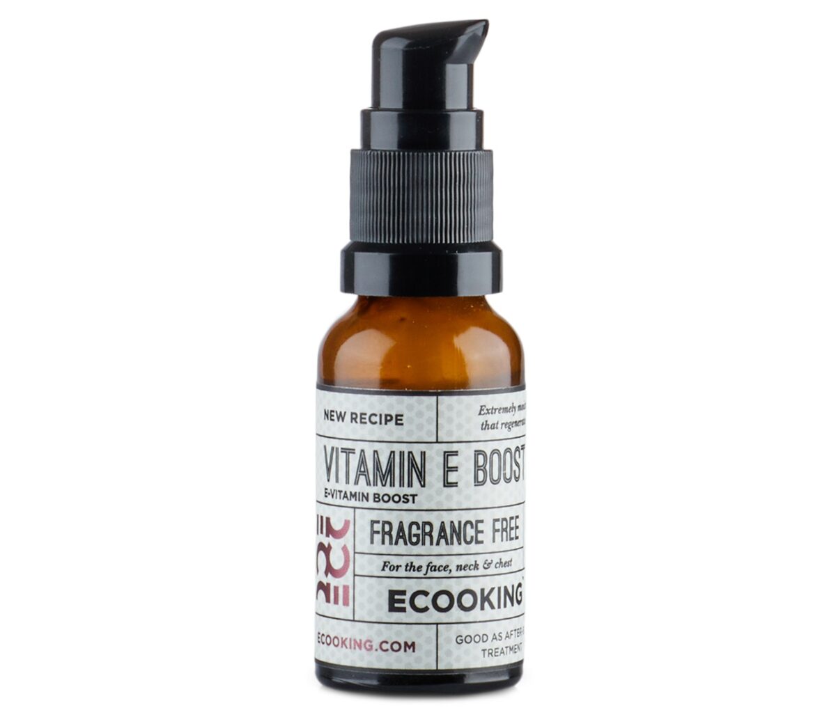 Galleria foto 'Vitamina E: 5 prodotti per un viso idratato, protetto e strepitoso!' - foto 5