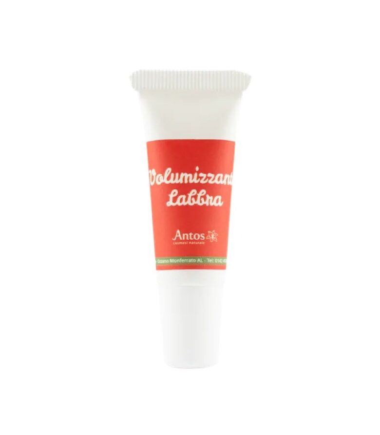 Volumizzante Labbra, Antos Cosmetics