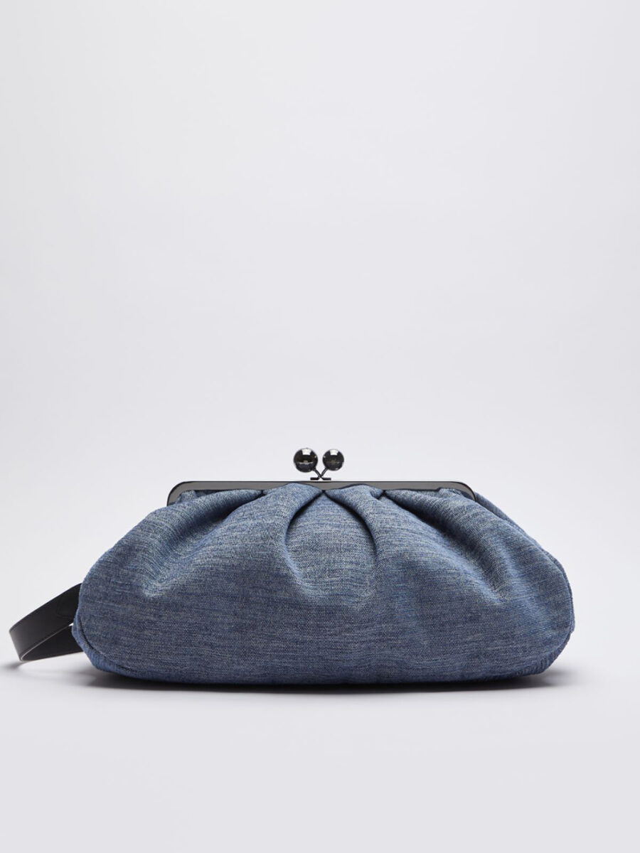 Galleria foto 'Weekend Max Mara, le Borse più iconiche: 7 Pasticcino Bag da non lasciarsi sfuggire!' - foto 4